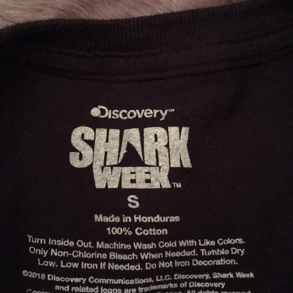 Shark Week 🦈 - Picture 3 of 3